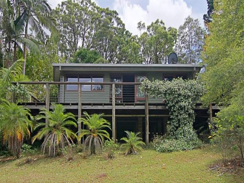 9 Koonyum Range Road, Mullumbimby NSW 2482