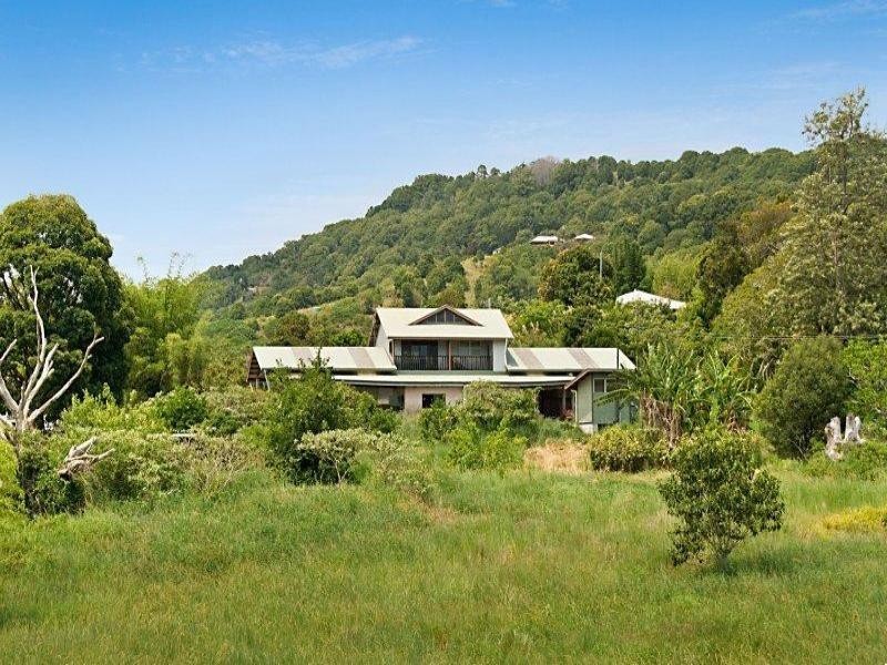 625 A Myocum Road, Byron Bay NSW 2481