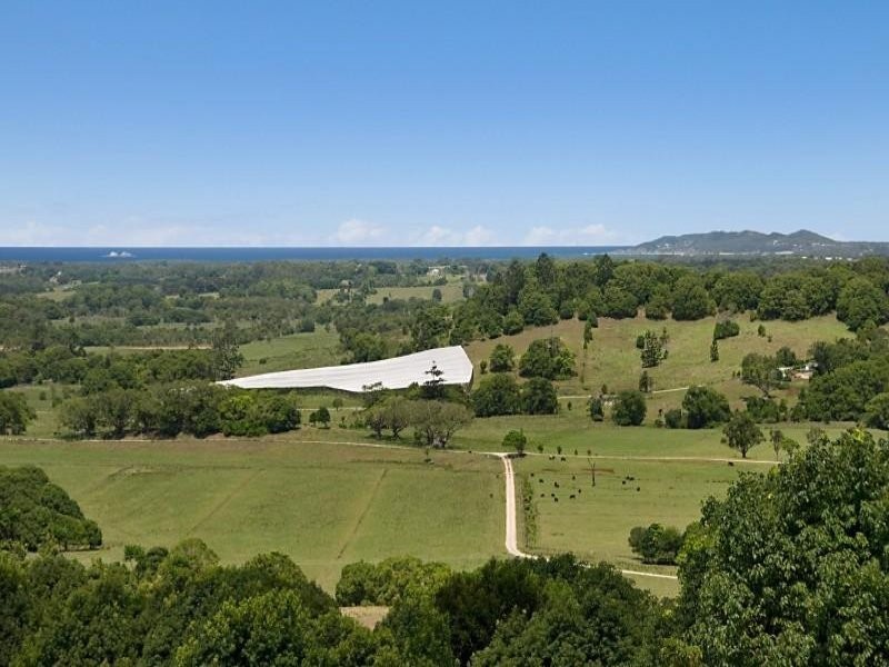 625 A Myocum Road, Byron Bay NSW 2481