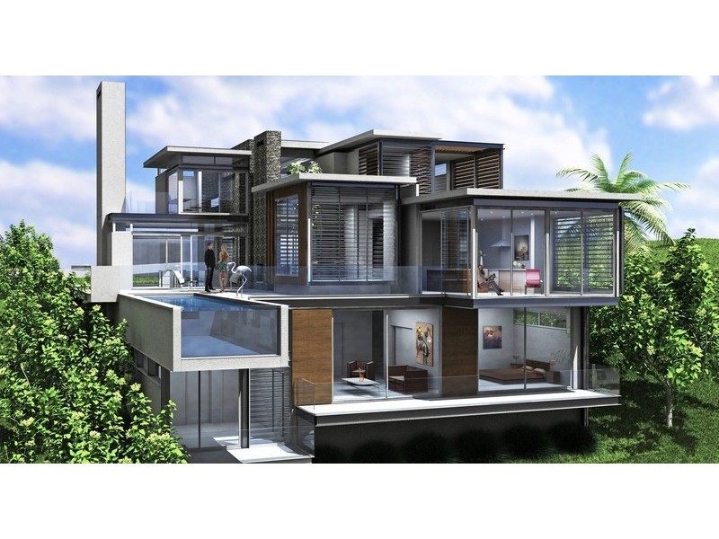 83 Paterson Street, Byron Bay NSW 2481