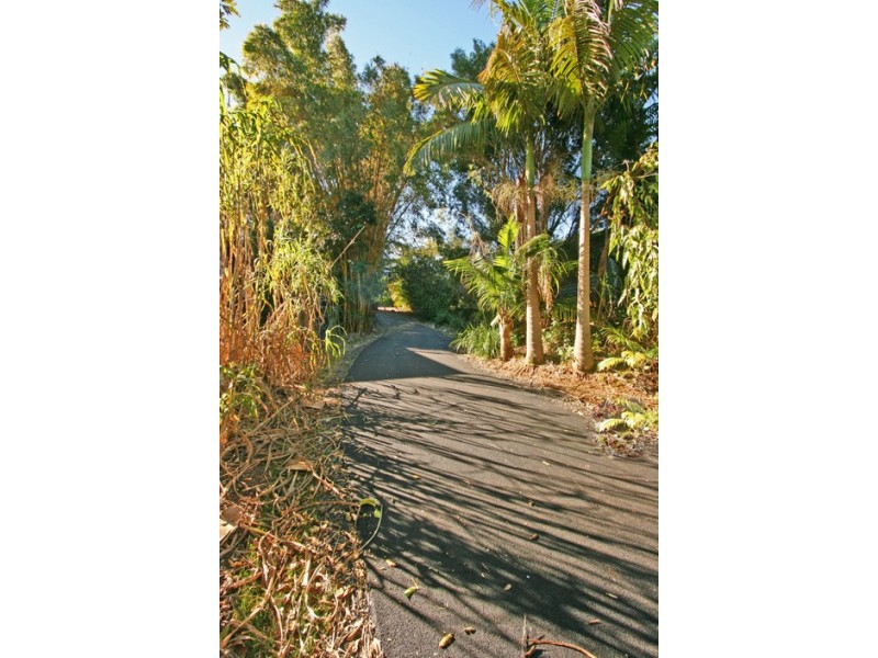 2/1 Coachwood Court, Federal NSW 2480