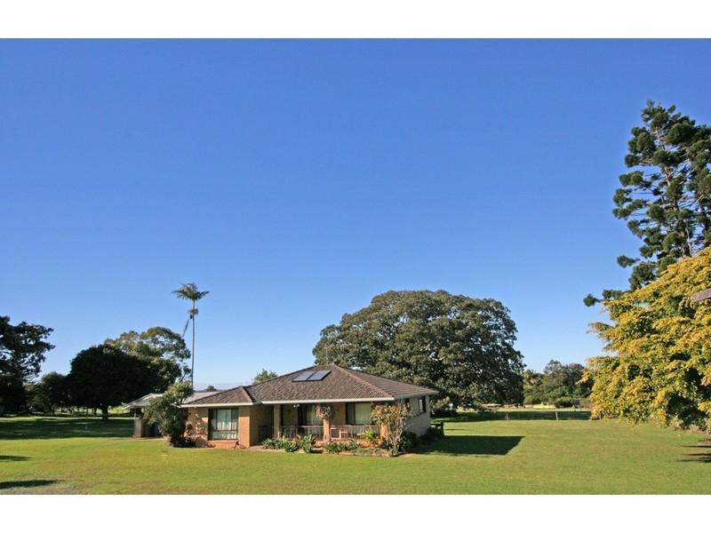 4  Old Byron Bay Road, Newrybar NSW 2479