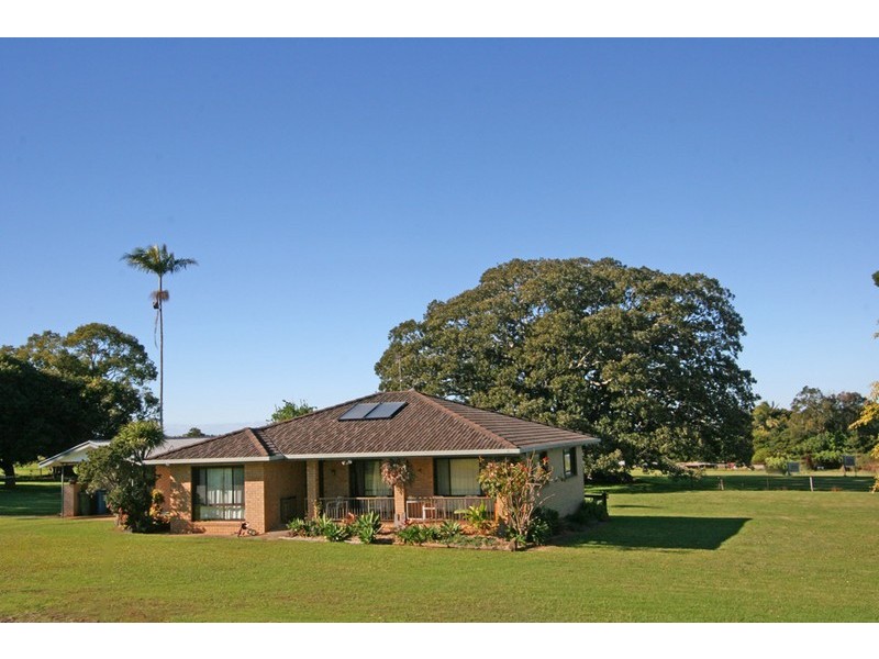 4  Old Byron Bay Road, Newrybar NSW 2479