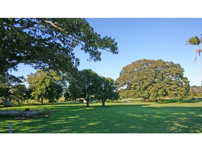 4  Old Byron Bay Road, Newrybar NSW 2479