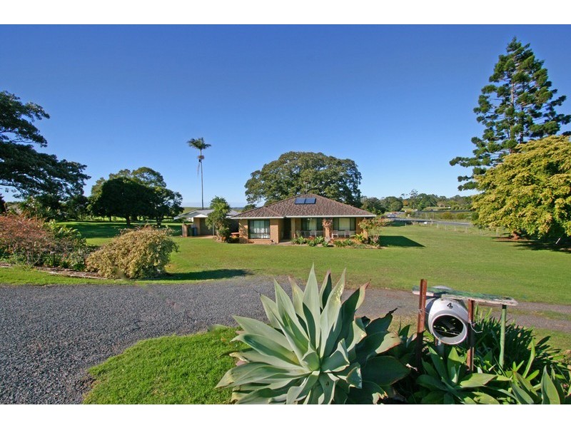 4  Old Byron Bay Road, Newrybar NSW 2479