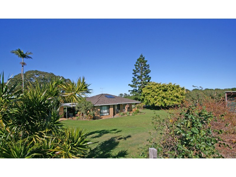 4  Old Byron Bay Road, Newrybar NSW 2479
