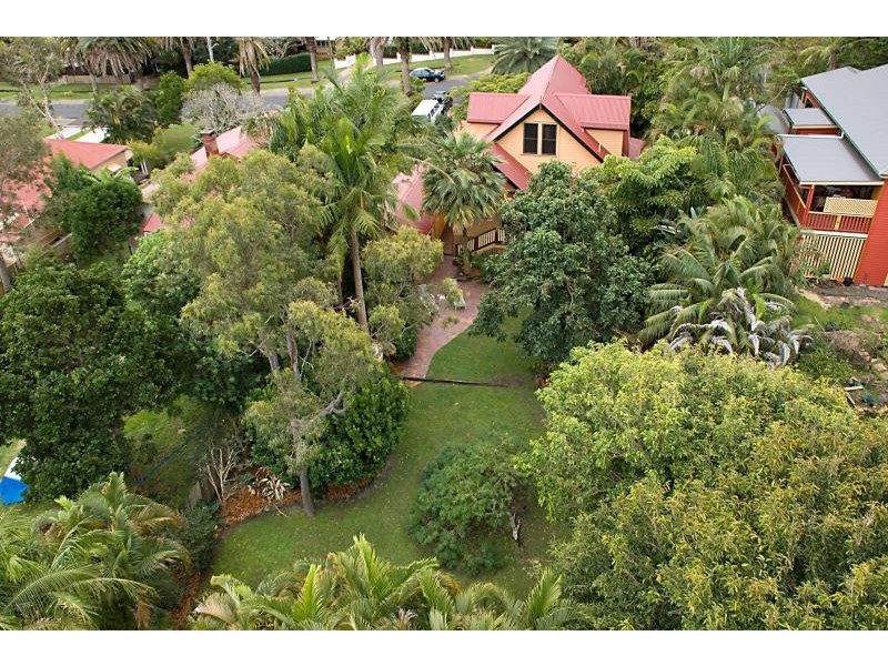 62 Carlyle Street, Byron Bay NSW 2481