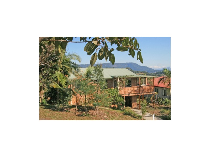 16 Gardenia Court, Mullumbimby NSW 2482