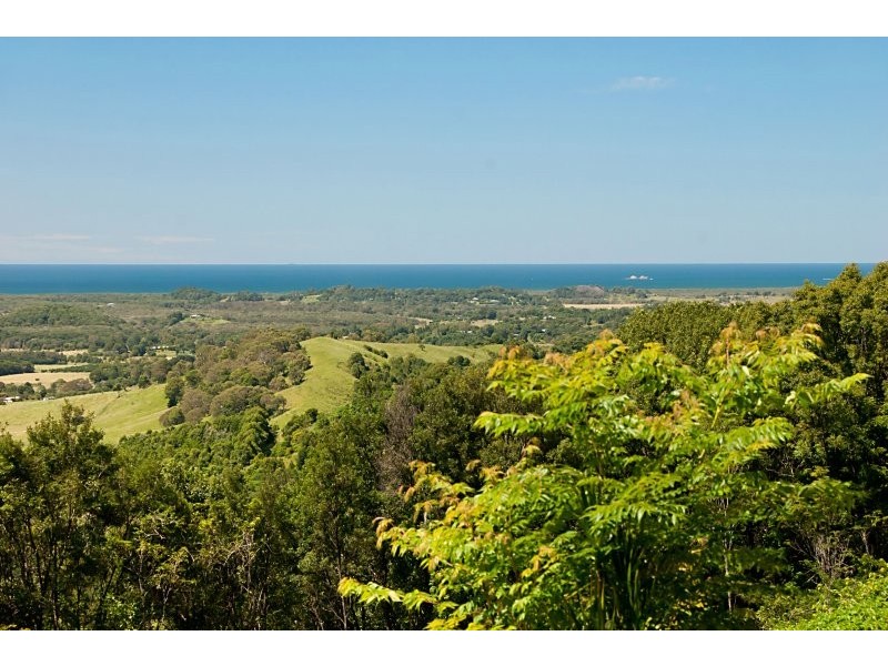 978 Coolamon Scenic Drive, Coorabell NSW 2479