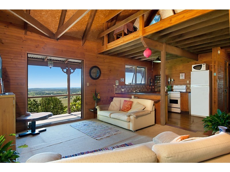 978 Coolamon Scenic Drive, Coorabell NSW 2479