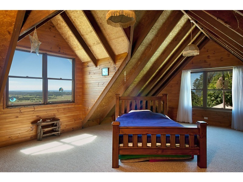 978 Coolamon Scenic Drive, Coorabell NSW 2479