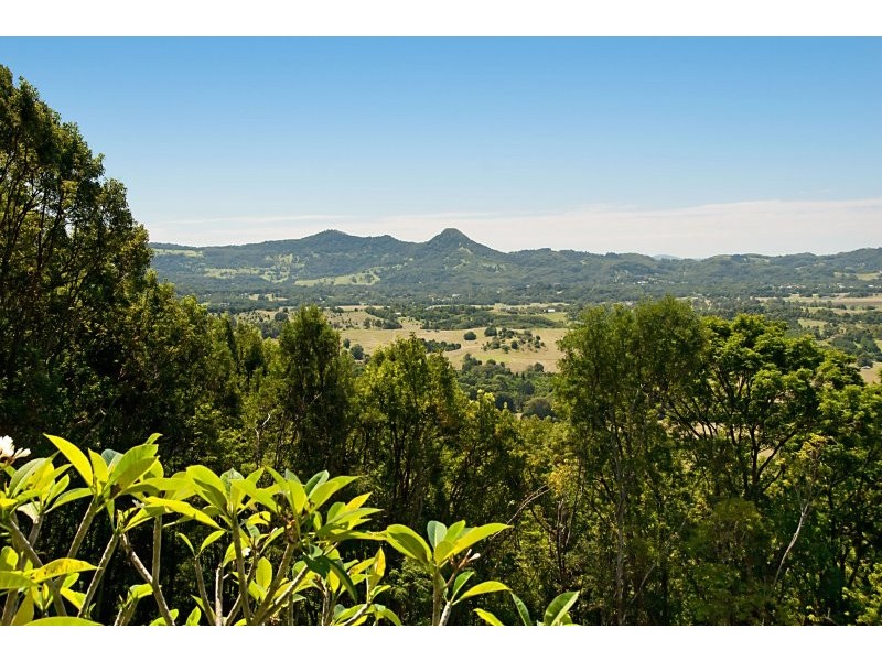 978 Coolamon Scenic Drive, Coorabell NSW 2479