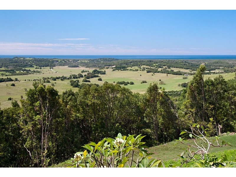978 Coolamon Scenic Drive, Coorabell NSW 2479
