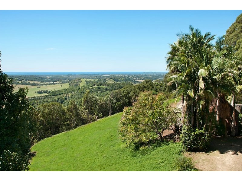 978 Coolamon Scenic Drive, Coorabell NSW 2479