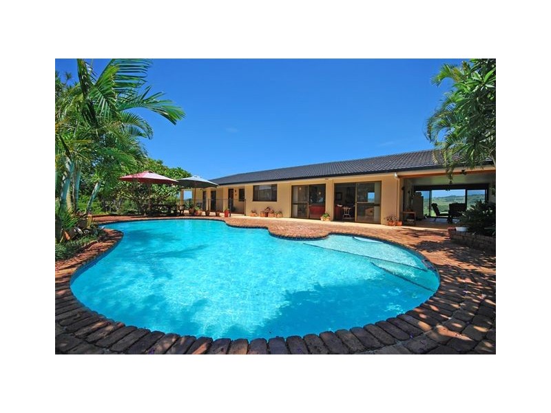 109 Kennedys Lane, Ewingsdale NSW 2481