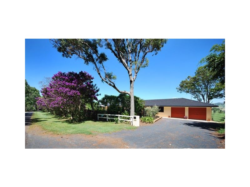 109 Kennedys Lane, Ewingsdale NSW 2481