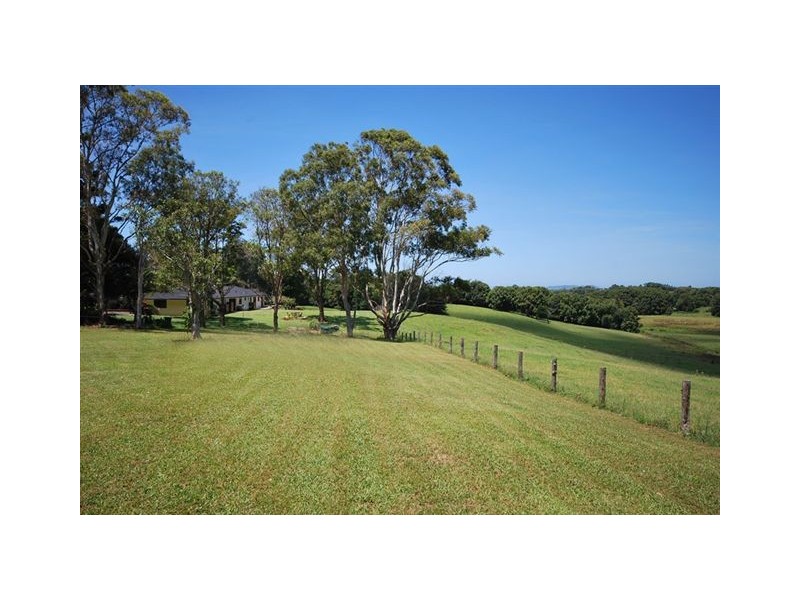 109 Kennedys Lane, Ewingsdale NSW 2481
