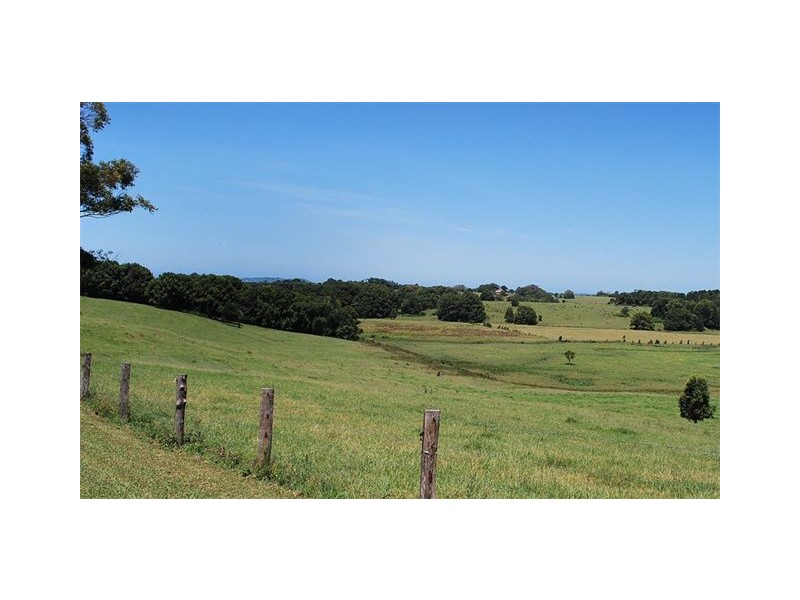 109 Kennedys Lane, Ewingsdale NSW 2481