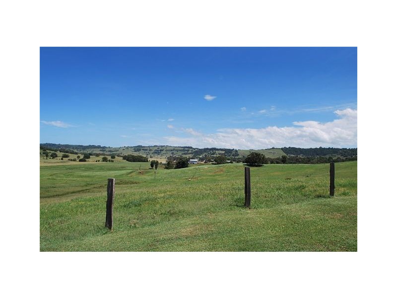 109 Kennedys Lane, Ewingsdale NSW 2481