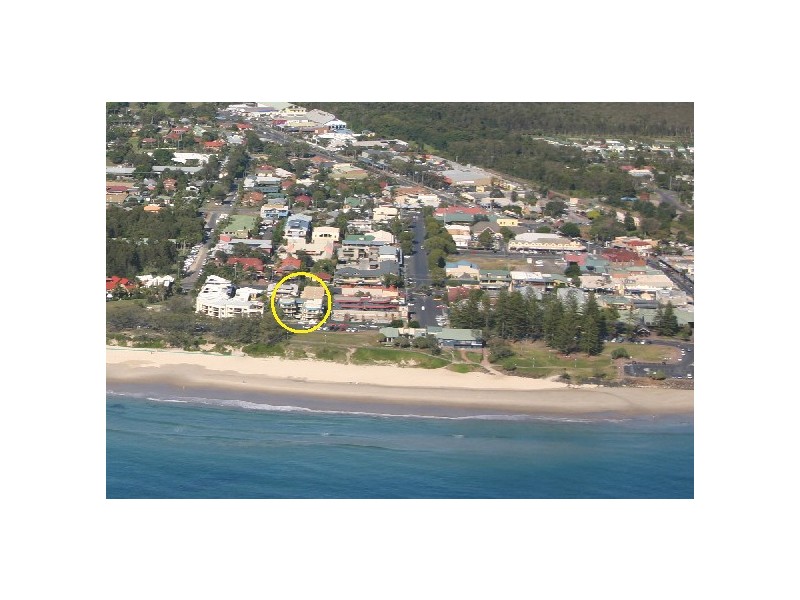 9/22   Bay Street, Byron Bay NSW 2481
