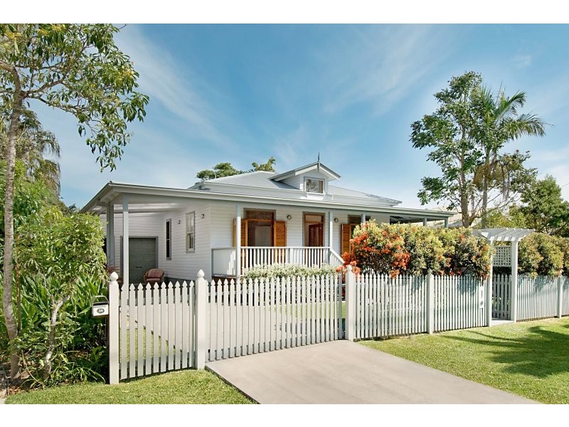 56 Carlyle Street, Byron Bay NSW 2481