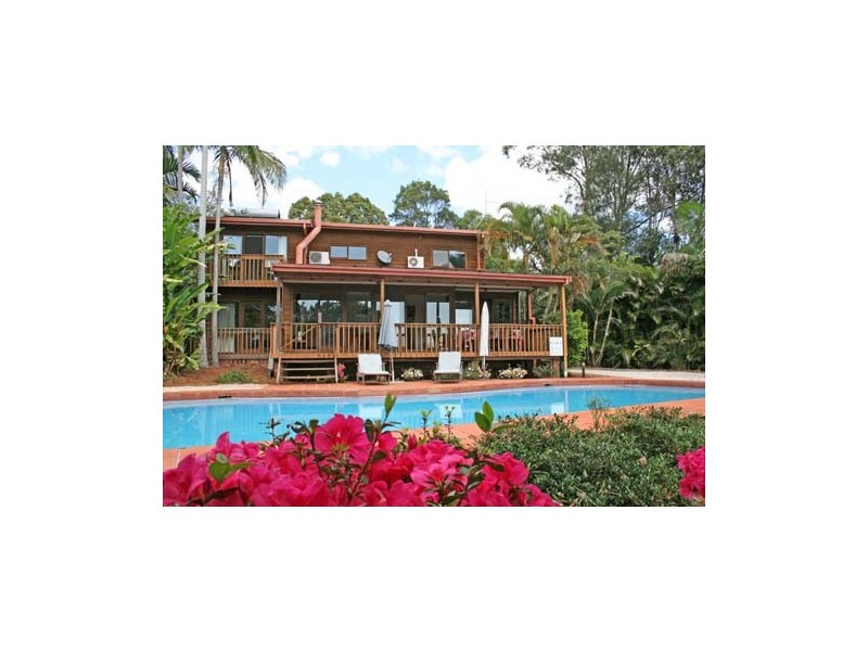 “Beausoleil” 15 Bay Vista Lane, Ewingsdale NSW 2481