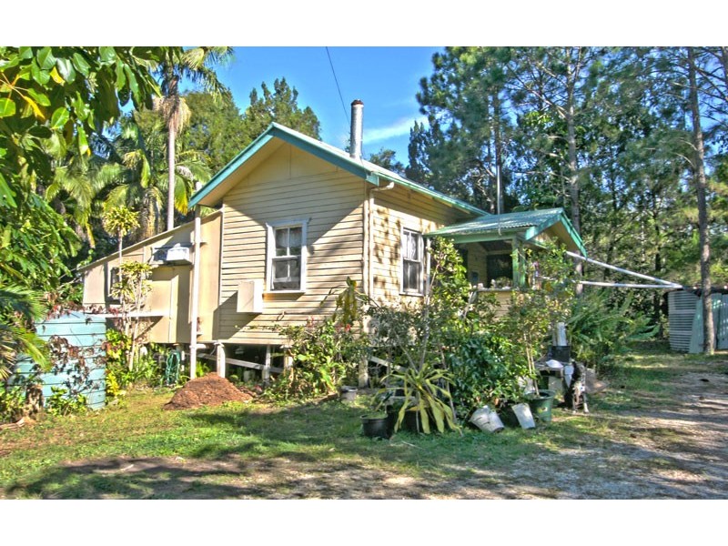 545 Broken Head Road, Broken Head NSW 2481