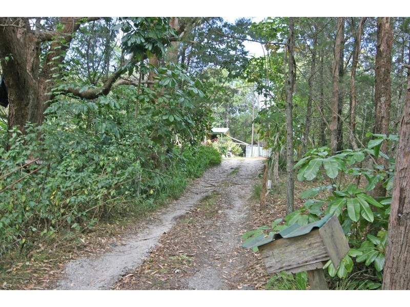 545 Broken Head Road, Broken Head NSW 2481