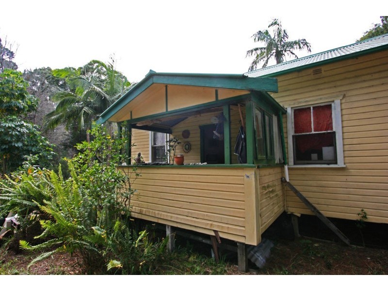 545 Broken Head Road, Broken Head NSW 2481