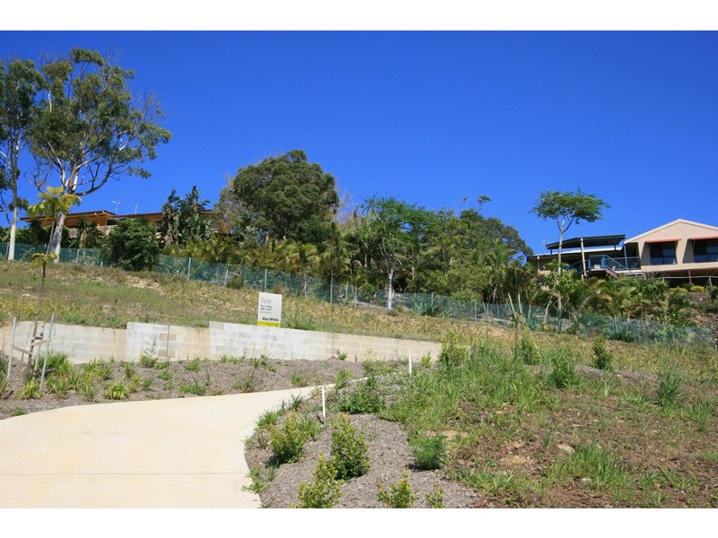 Lot 6  Wollumbin Street, Byron Bay NSW 2481
