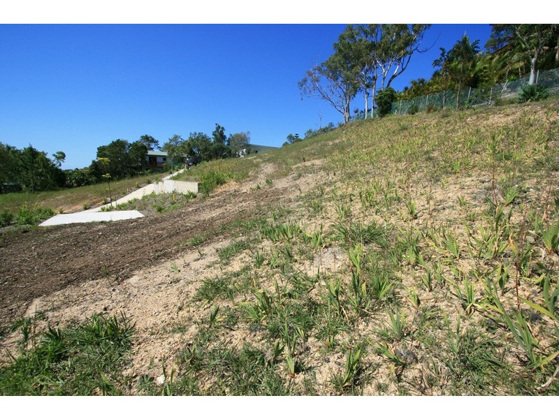 Lot 6  Wollumbin Street, Byron Bay NSW 2481
