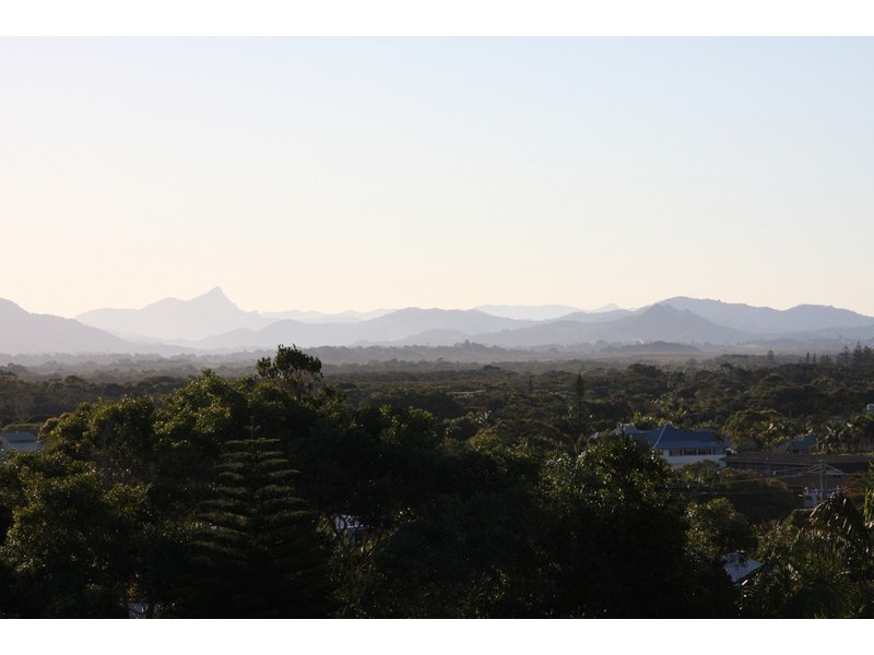 Lot 6  Wollumbin Street, Byron Bay NSW 2481