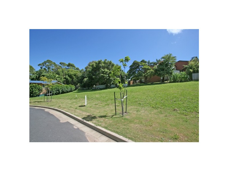 Lot 1 Wollumbin Street, Byron Bay NSW 2481
