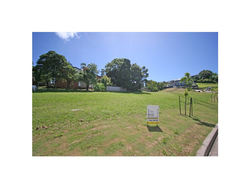 Lot 1 Wollumbin Street, Byron Bay NSW 2481