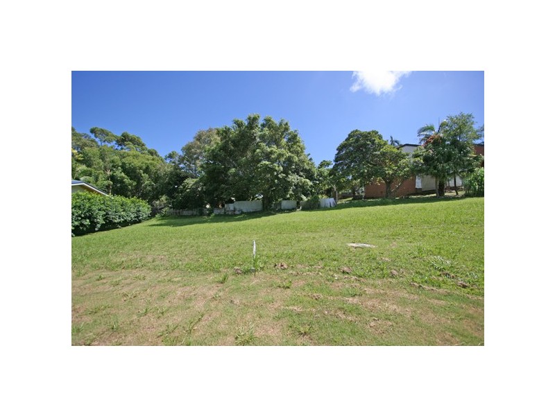 Lot 1 Wollumbin Street, Byron Bay NSW 2481