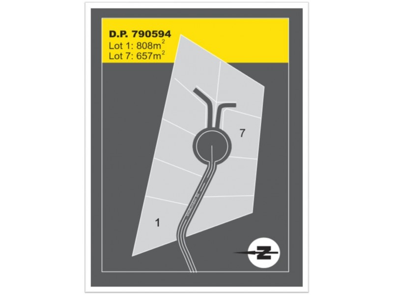 Lot 1 Wollumbin Street, Byron Bay NSW 2481