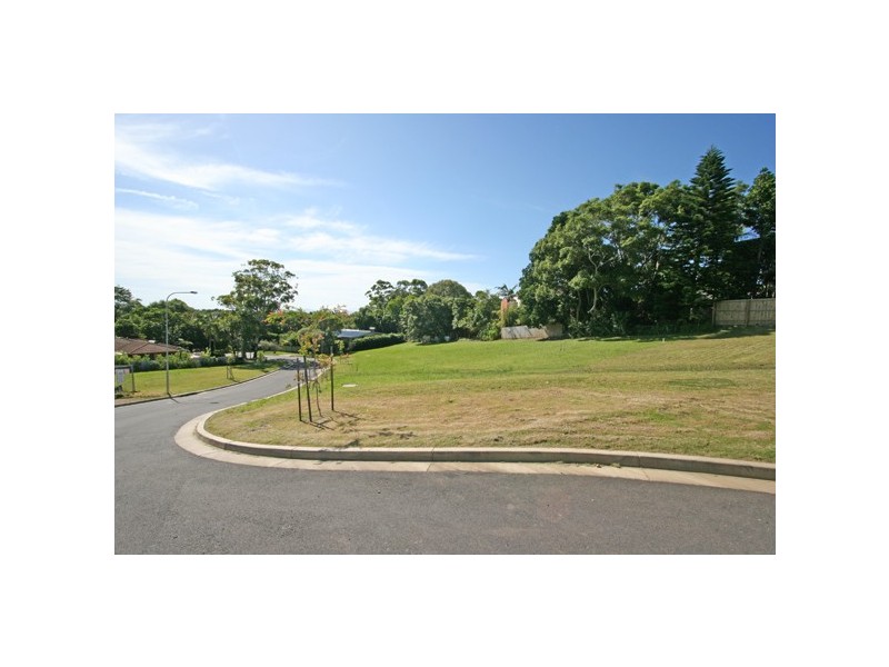 Lot 7 Wollumbin Street, Byron Bay NSW 2481