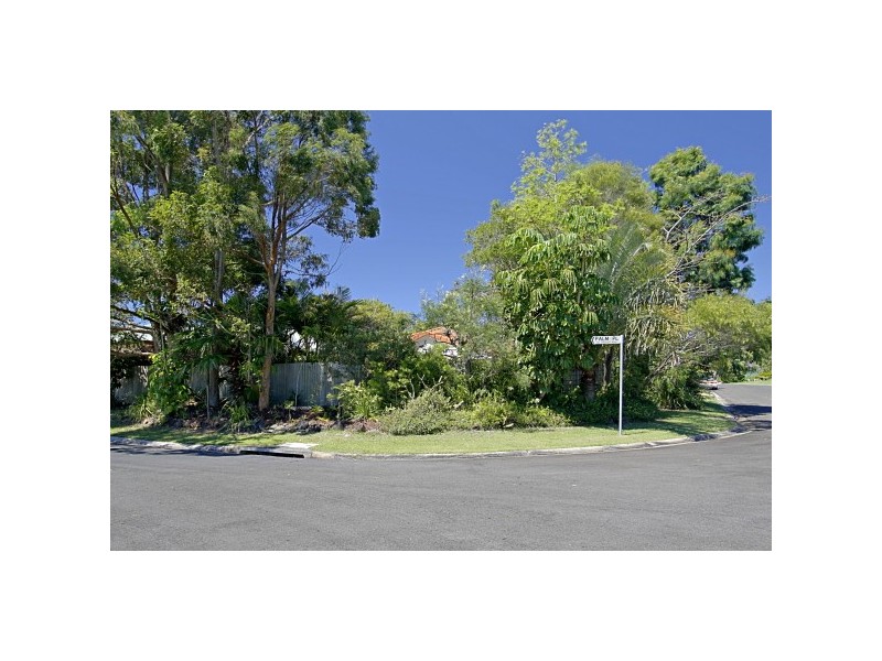 2 Palm Place, Byron Bay NSW 2481