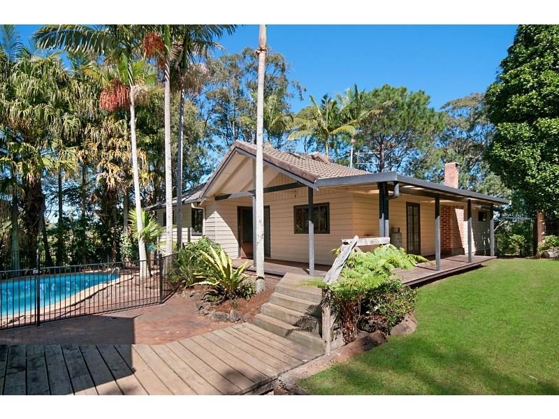 821 Broken Head Road, Broken Head NSW 2481