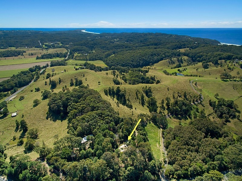 821 Broken Head Road, Broken Head NSW 2481