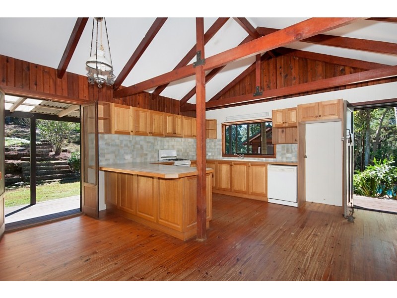 821 Broken Head Road, Broken Head NSW 2481