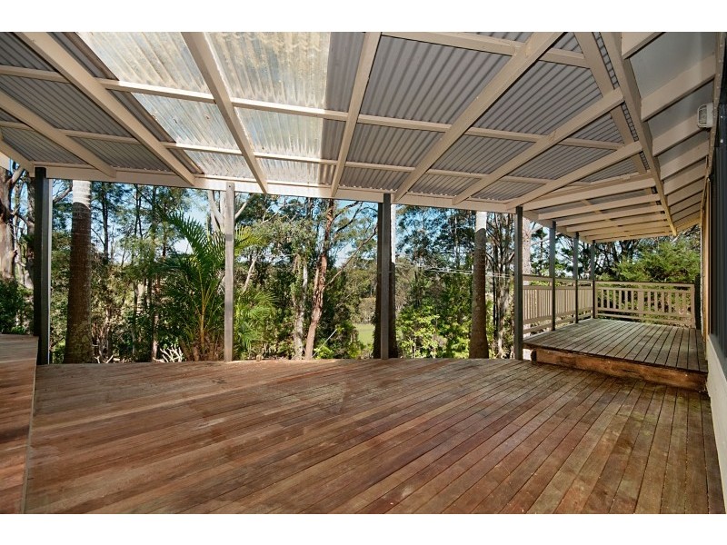 821 Broken Head Road, Broken Head NSW 2481