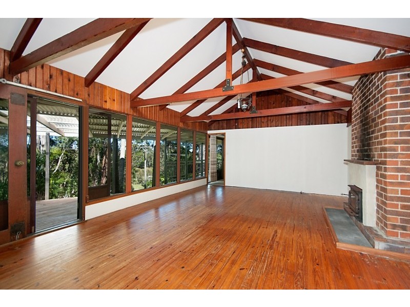 821 Broken Head Road, Broken Head NSW 2481