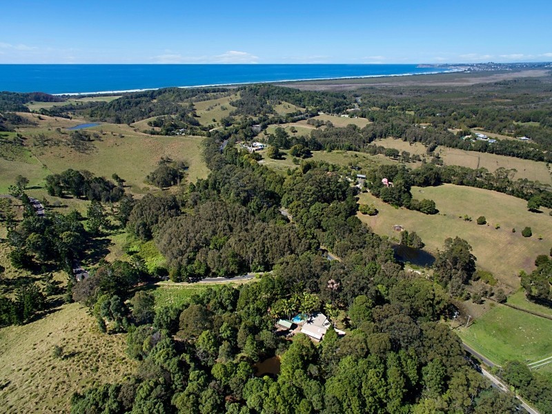 821 Broken Head Road, Broken Head NSW 2481