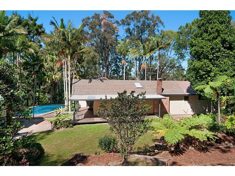 821 Broken Head Road, Broken Head NSW 2481