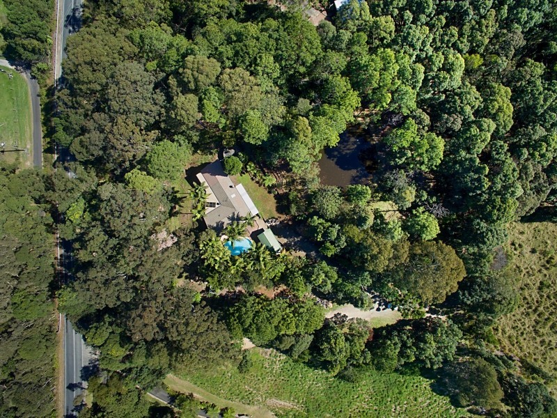 821 Broken Head Road, Broken Head NSW 2481