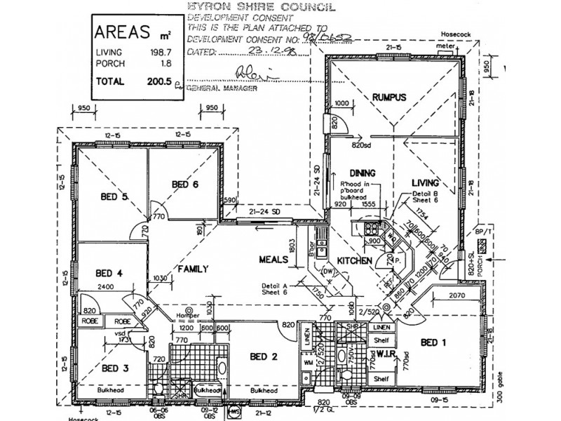 18 Hottentot Crescent, Mullumbimby NSW 2482