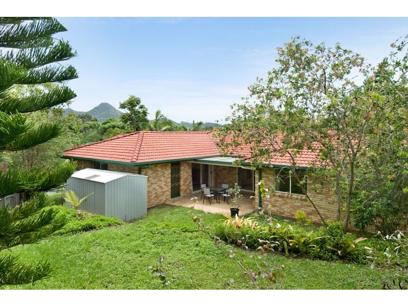 18 Hottentot Crescent, Mullumbimby NSW 2482