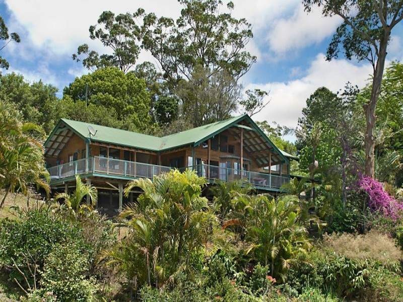 Lot 1 Wilsons Creek Road, Mullumbimby NSW 2482