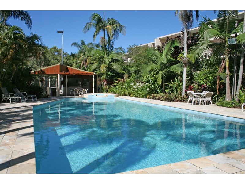 21/ 24 Scott Street “The Oasis”, Byron Bay NSW 2481